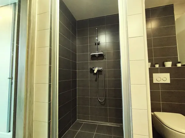 Prodej bytu 5+kk, Brno, Šafaříkova, 132 m2