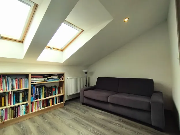 Prodej bytu 5+kk, Brno, Šafaříkova, 132 m2