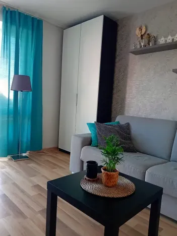 Pronájem bytu 3+kk, Brno, Humenná, 65 m2