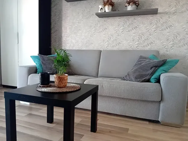 Pronájem bytu 3+kk, Brno, Humenná, 65 m2