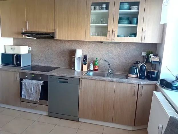 Pronájem bytu 3+kk, Brno, Humenná, 65 m2