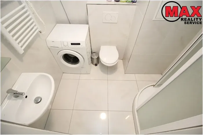 Pronájem bytu 2+kk, Praha - Bohnice, Čimická, 44 m2