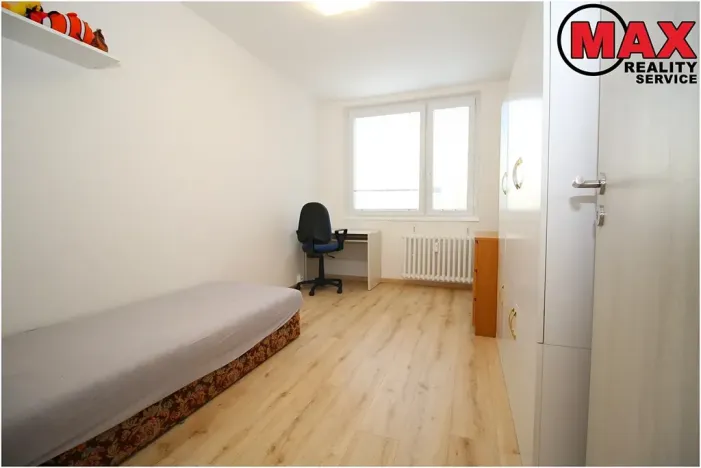 Pronájem bytu 2+kk, Praha - Bohnice, Čimická, 44 m2