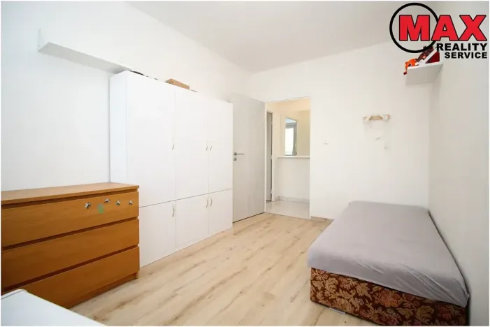 Pronájem bytu 2+kk, Praha - Bohnice, Čimická, 44 m2