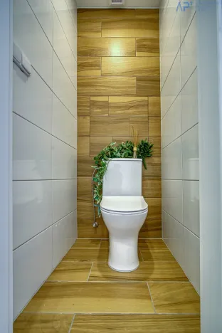 Pronájem bytu 3+1, Most, Hutnická, 72 m2