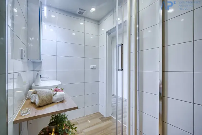 Pronájem bytu 3+1, Most, Hutnická, 72 m2