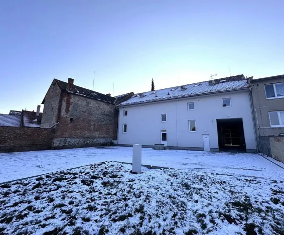 Pronájem bytu 3+kk, Rostěnice-Zvonovice - Rostěnice, 65 m2