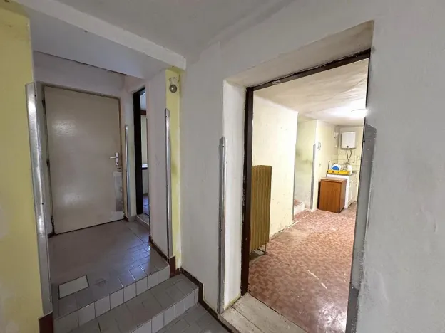 Prodej bytu 3+1, Hrušovany u Brna, Jana Koziny, 116 m2