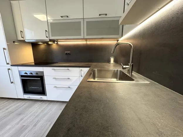 Prodej bytu 1+1, Brno - Kohoutovice, Prokofjevova, 36 m2