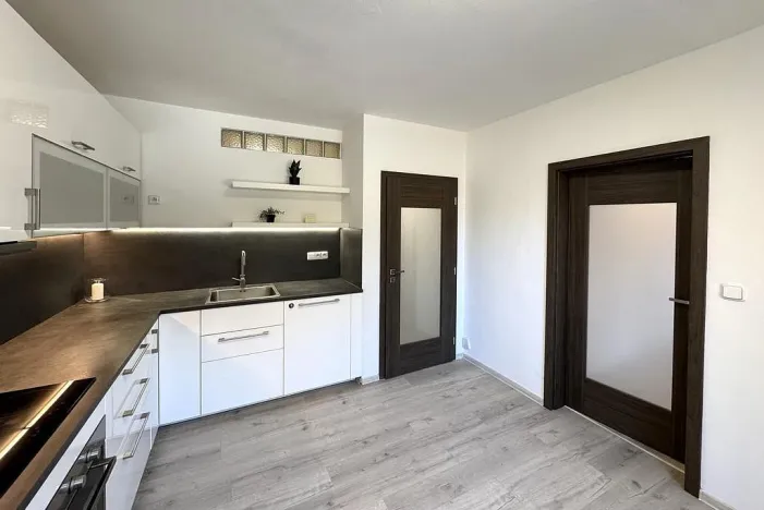 Prodej bytu 1+1, Brno - Kohoutovice, Prokofjevova, 36 m2