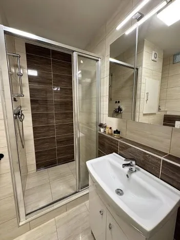 Prodej bytu 1+1, Brno - Kohoutovice, Prokofjevova, 36 m2