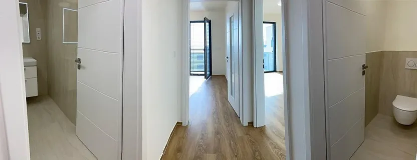 Pronájem bytu 3+kk, Brno - Sadová, Kumpoštova, 152 m2