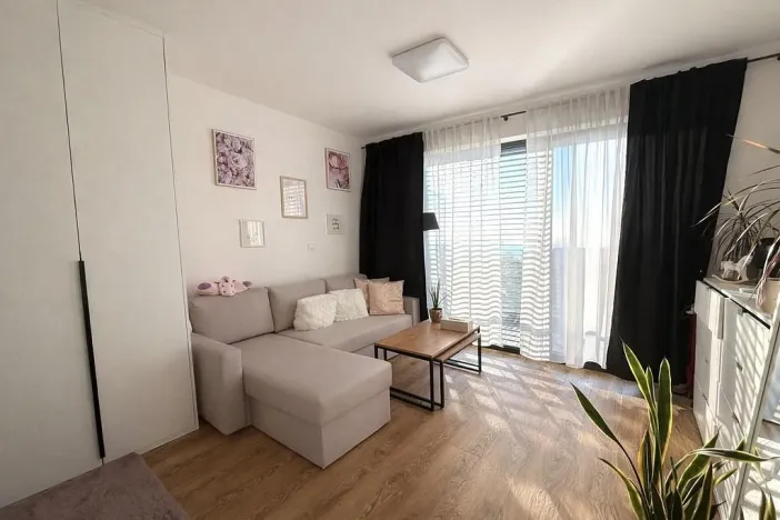 Pronájem bytu 3+kk, Brno - Sadová, Kumpoštova, 152 m2