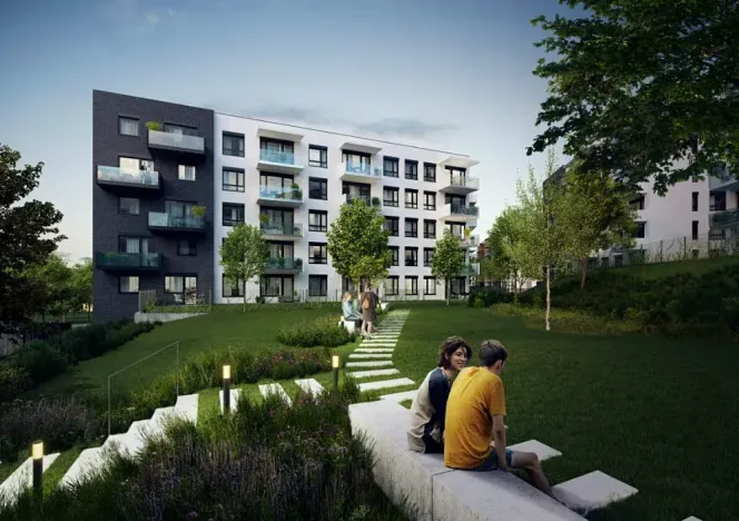 Prodej bytu 2+1, Praha - Hlubočepy, Gollové, 51 m2