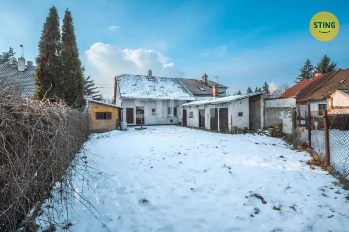 Prodej rodinného domu, Pardubice, Drozdická, 135 m2