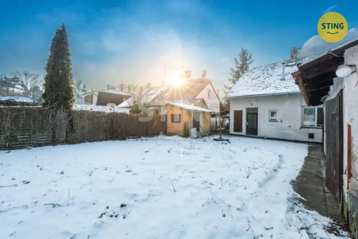 Prodej rodinného domu, Pardubice, Drozdická, 135 m2