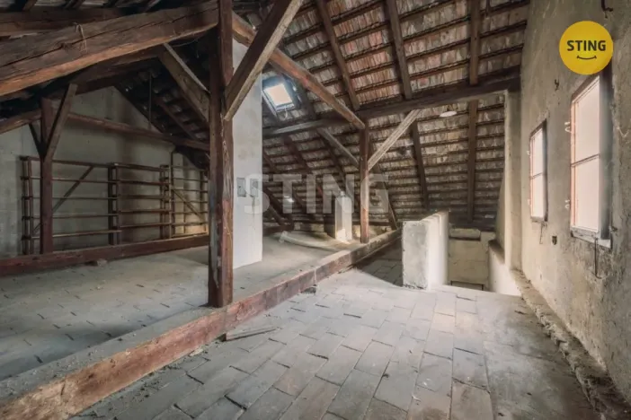 Prodej rodinného domu, Pardubice, Drozdická, 135 m2