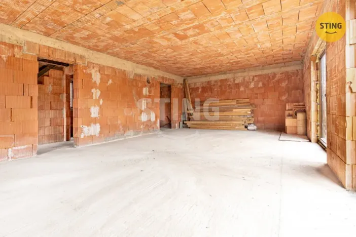 Prodej rodinného domu, Unhošť, Dědkův mlýn, 72 m2