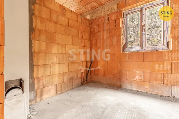 Prodej rodinného domu, Unhošť, Dědkův mlýn, 72 m2