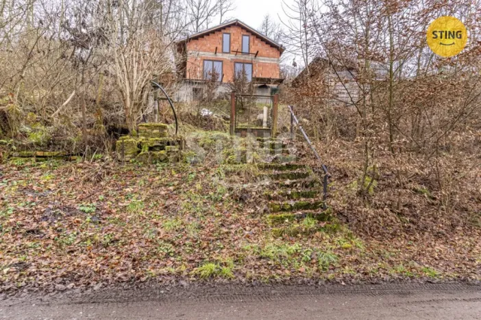 Prodej rodinného domu, Unhošť, Dědkův mlýn, 72 m2