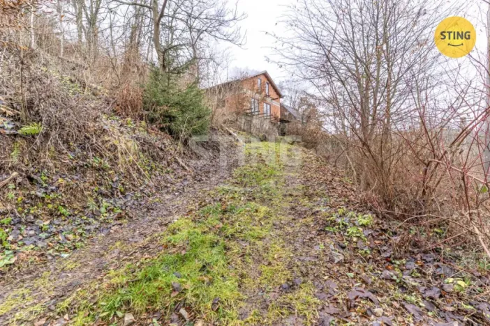 Prodej rodinného domu, Unhošť, Dědkův mlýn, 72 m2