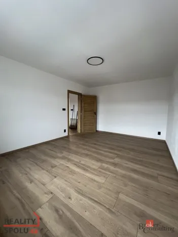 Prodej bytu 3+kk, Liberec - Liberec III-Jeřáb, Křepelčí, 85 m2