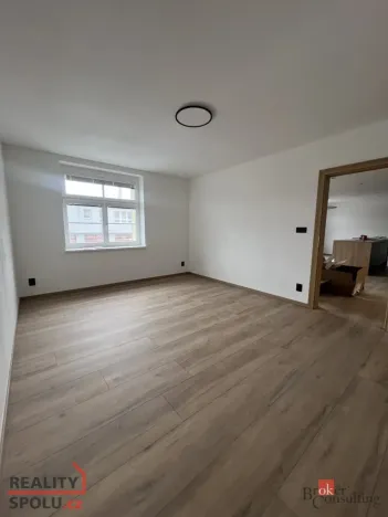 Prodej bytu 3+kk, Liberec - Liberec III-Jeřáb, Křepelčí, 85 m2