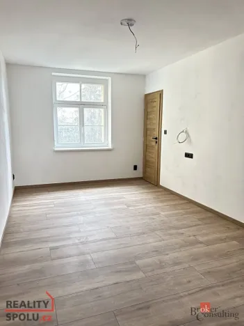 Prodej bytu 3+kk, Liberec - Liberec III-Jeřáb, Křepelčí, 85 m2