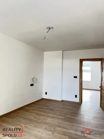 Prodej bytu 3+kk, Liberec - Liberec III-Jeřáb, Křepelčí, 85 m2