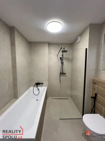 Prodej bytu 3+kk, Liberec - Liberec III-Jeřáb, Křepelčí, 85 m2