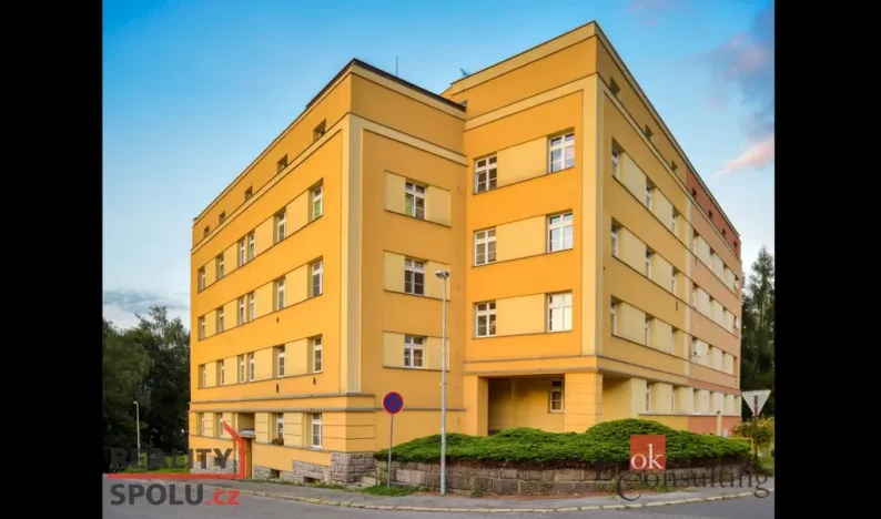 Prodej bytu 3+kk, Liberec - Liberec III-Jeřáb, Křepelčí, 85 m2