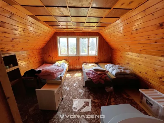 Prodej rodinného domu, Tuchořice - Třeskonice, 72 m2