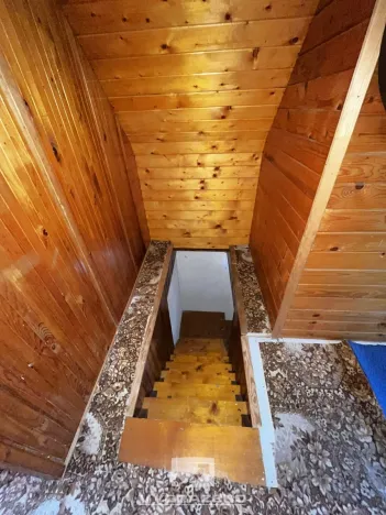 Prodej rodinného domu, Tuchořice - Třeskonice, 72 m2