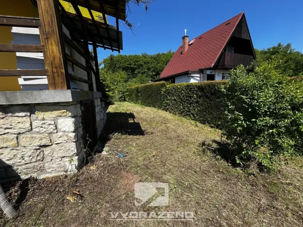 Prodej rodinného domu, Tuchořice - Třeskonice, 72 m2