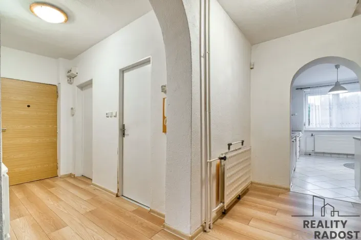 Prodej rodinného domu, Havířov - Prostřední Suchá, Úzká, 113 m2