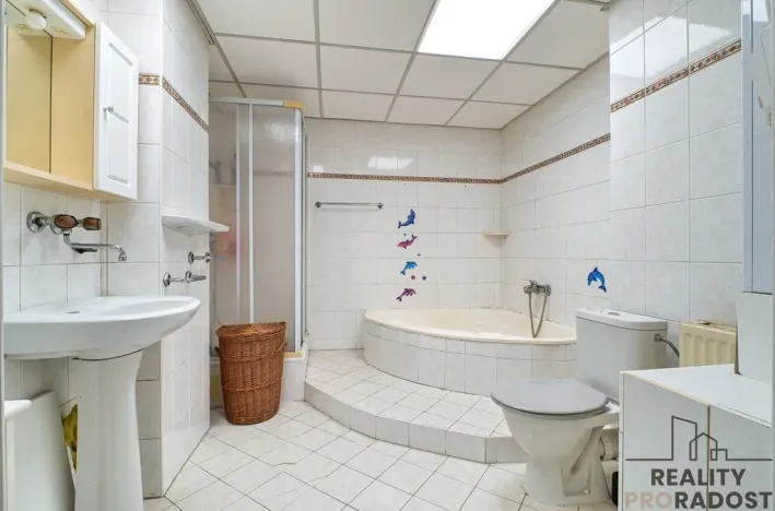 Prodej rodinného domu, Havířov - Prostřední Suchá, Úzká, 113 m2