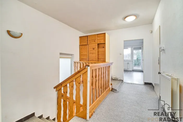 Prodej rodinného domu, Havířov - Prostřední Suchá, Úzká, 113 m2