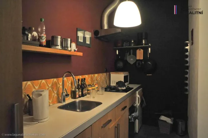 Pronájem bytu 2+1, Praha - Nové Město, Jeruzalémská, 80 m2