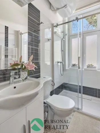 Pronájem bytu 2+kk, Mariánské Lázně, Tyršova, 32 m2