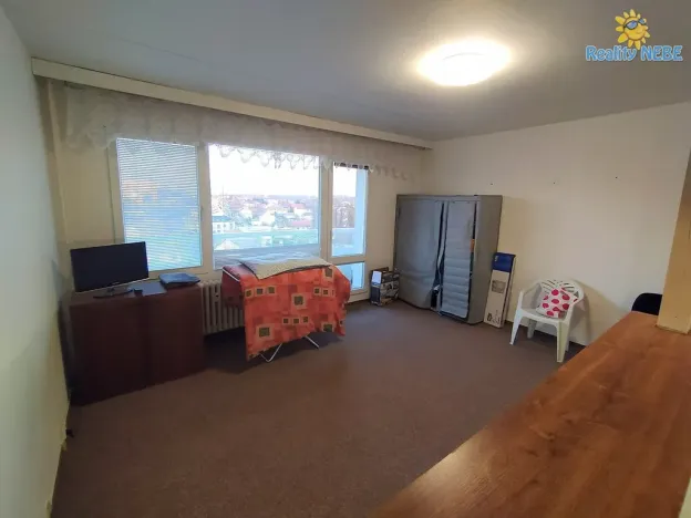 Pronájem bytu 1+kk, Brno - Starý Lískovec, Sevastopolská, 35 m2
