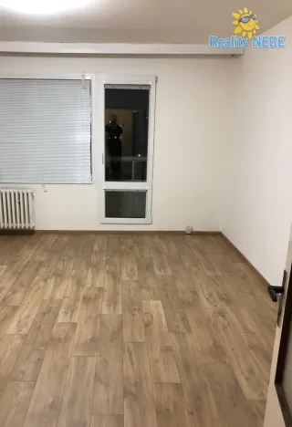 Pronájem bytu 1+kk, Brno - Starý Lískovec, Sevastopolská, 35 m2