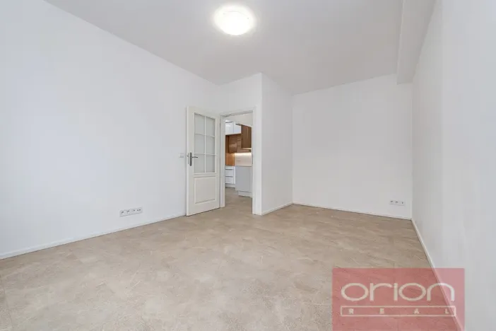 Prodej bytu 5+kk, Praha - Smíchov, Podbělohorská, 126 m2