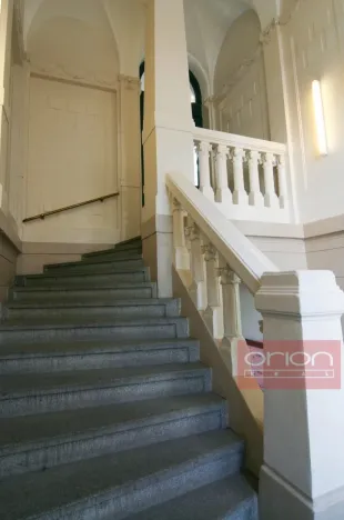 Pronájem bytu 3+1, Praha - Bubeneč, U akademie, 130 m2