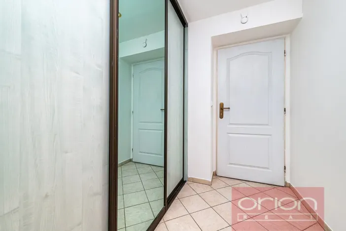 Prodej bytu 2+kk, Praha - Smíchov, Na Zatlance, 53 m2