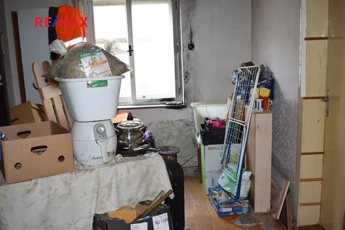 Prodej rodinného domu, Jeseník, Šumperská, 132 m2