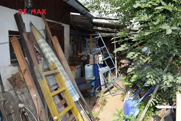 Prodej rodinného domu, Jeseník, Šumperská, 132 m2