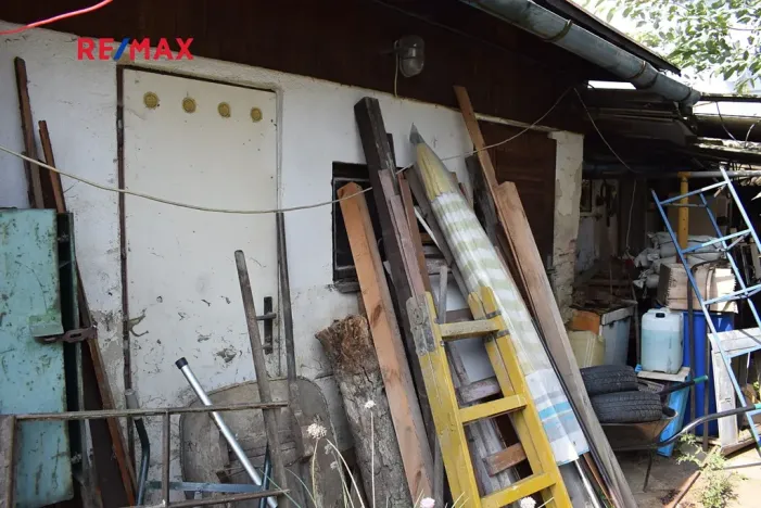 Prodej rodinného domu, Jeseník, Šumperská, 132 m2