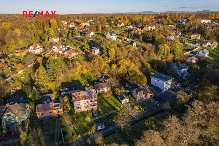 Prodej rodinného domu, Orlová, Petřvaldská, 100 m2