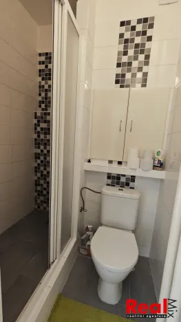 Pronájem bytu 1+1, Brno - Lesná, Arbesova, 32 m2