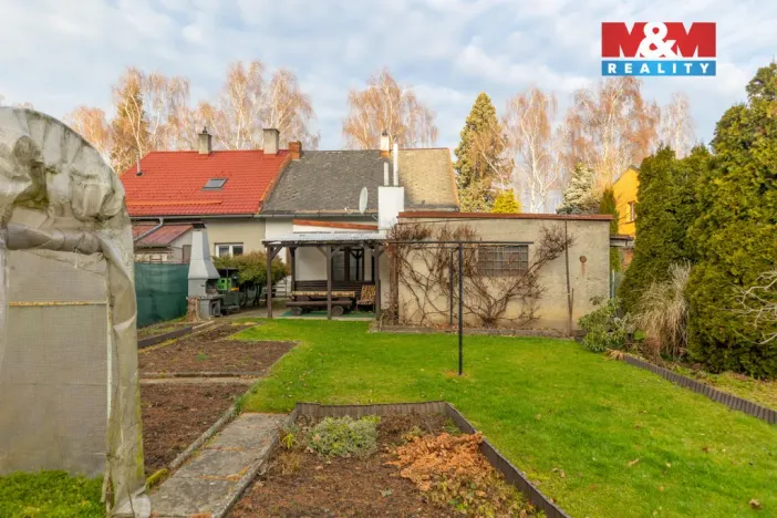 Prodej rodinného domu, Frenštát pod Radhoštěm, U Tírny, 76 m2